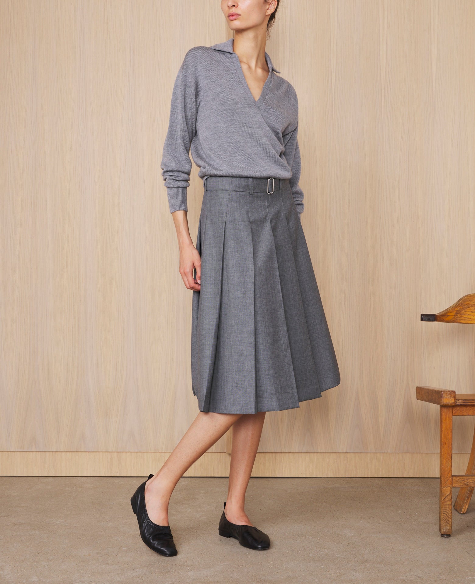 Sanna polo 1 - Image 1