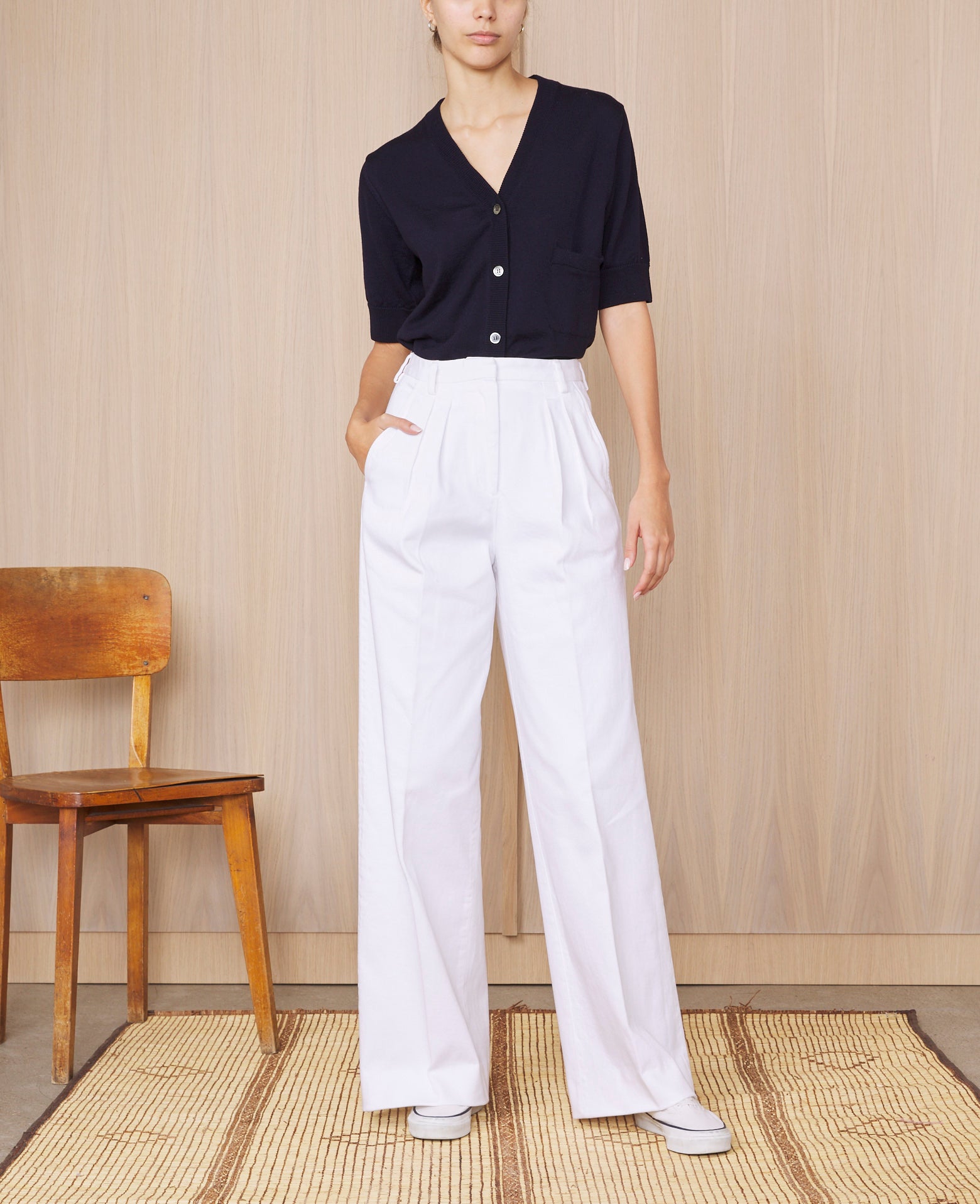 Aglae cardigan 1 - Image 1