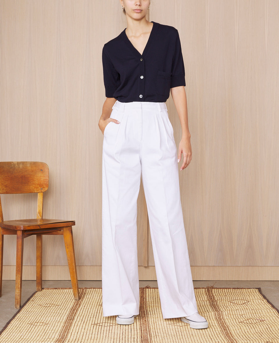 Aglae cardigan 1 - Image 1