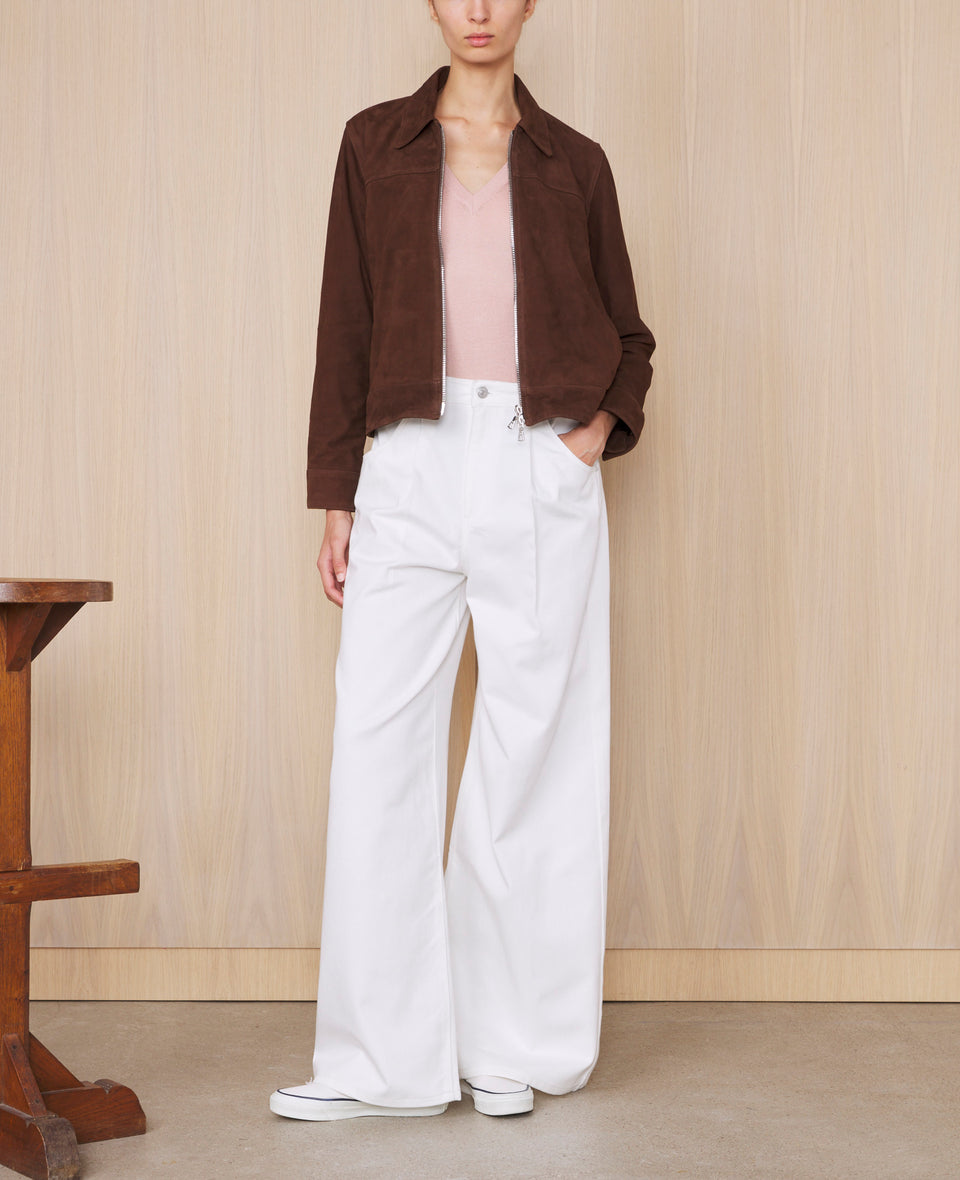 Jasmine jacket 1 - Image 1