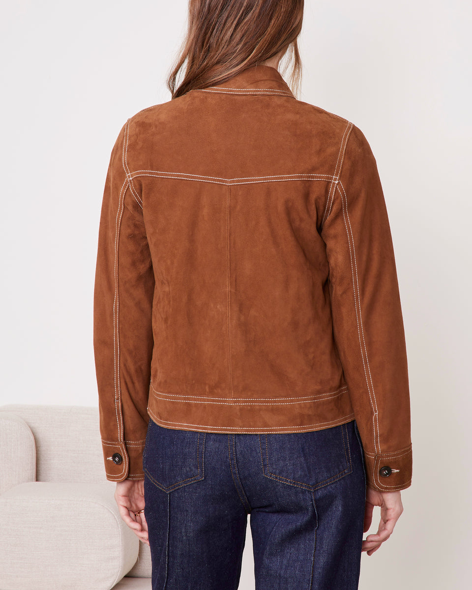 Maicah jacket - Image 4