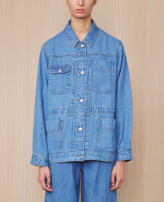 Nile jacket 2 - Miniature 2
