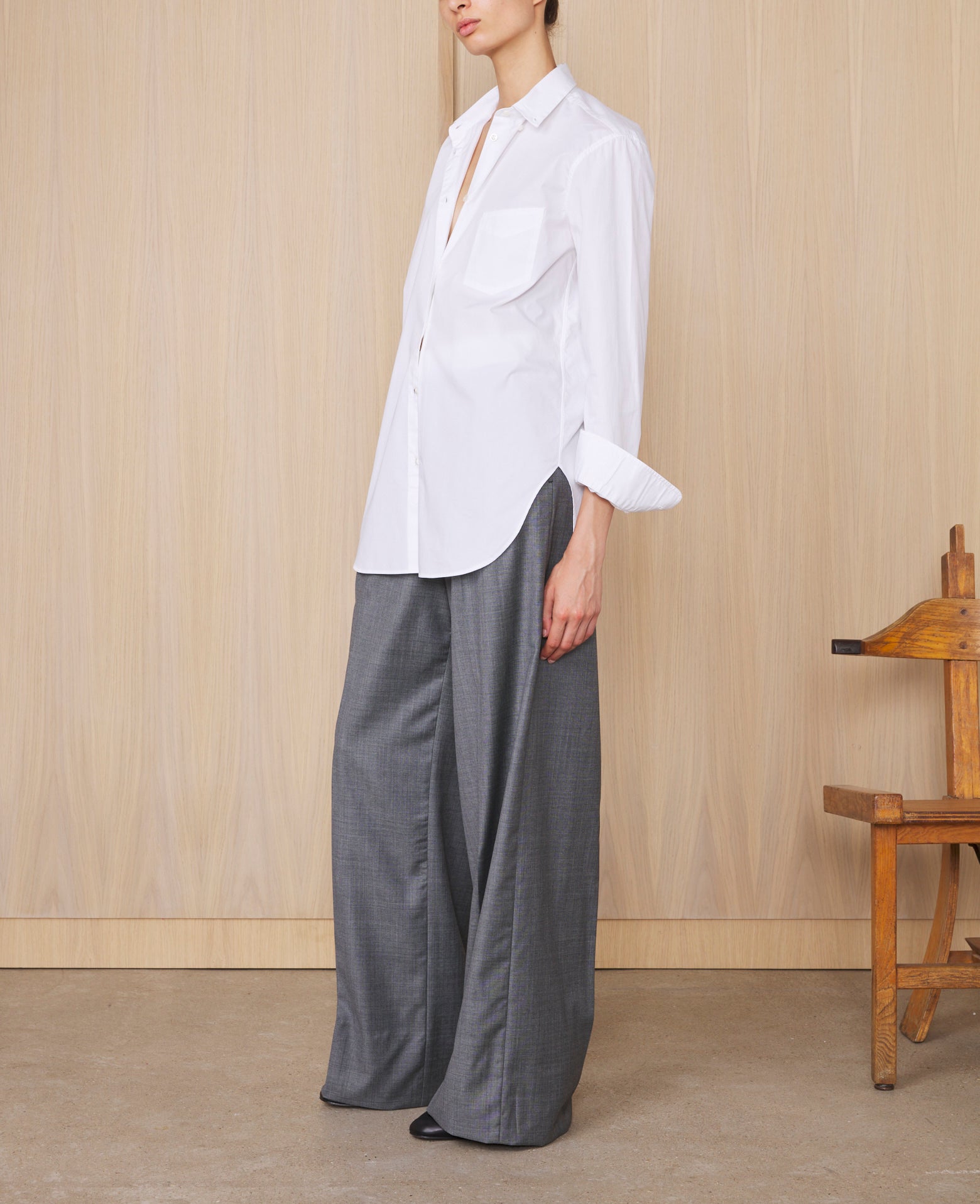 Vivienne shirt 1 - Image 1