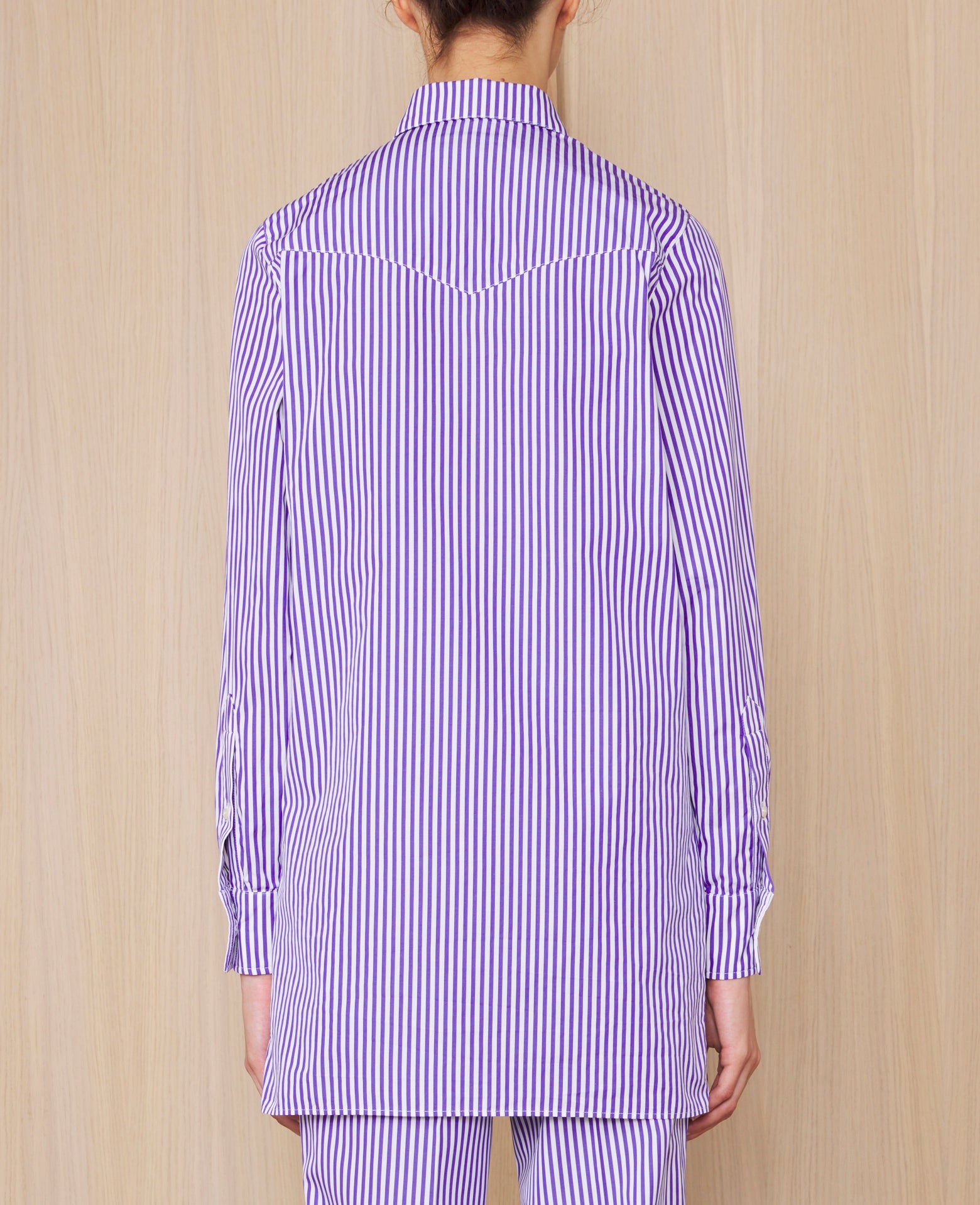 Katrina shirt 3 - Image 3