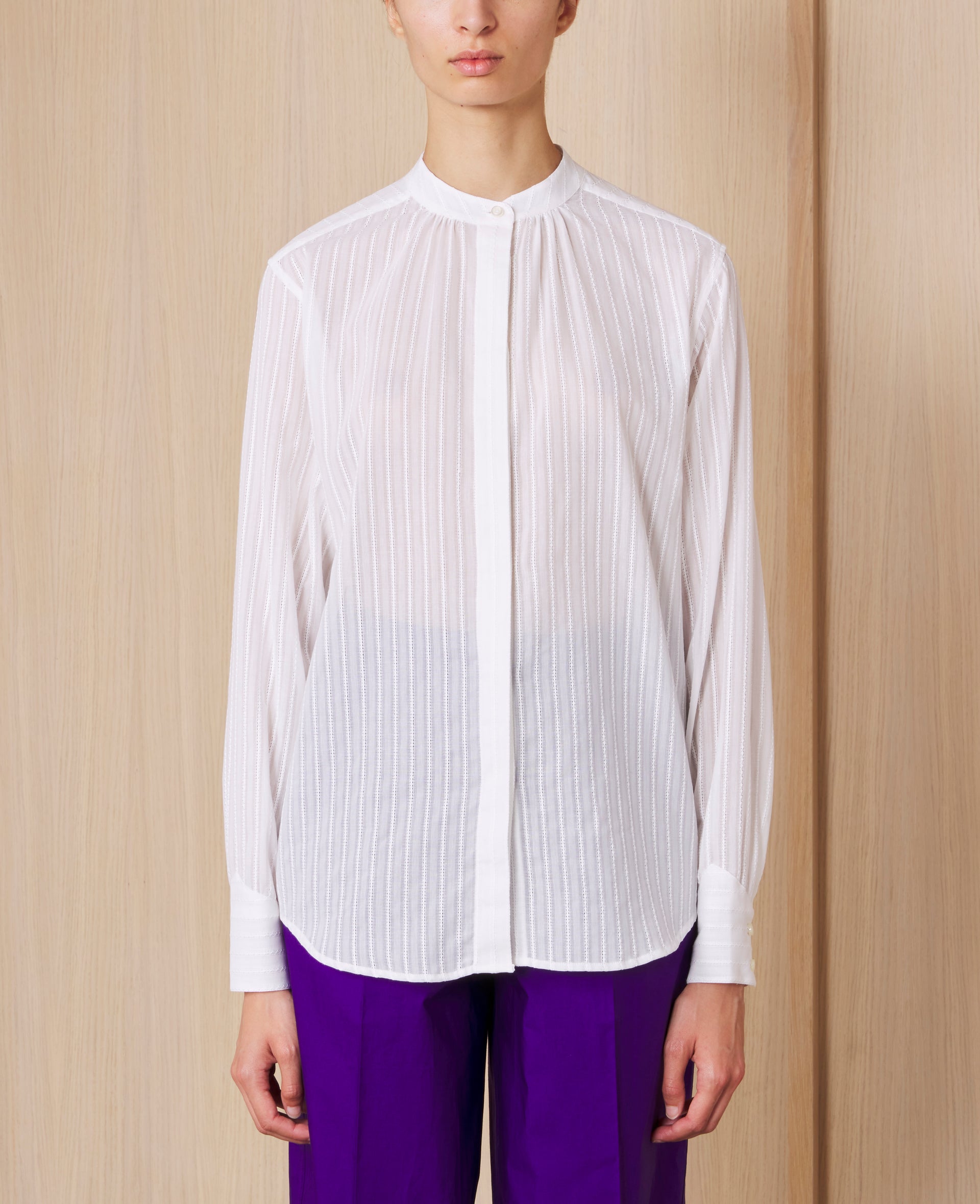 Paloma shirt 2 - Image 2