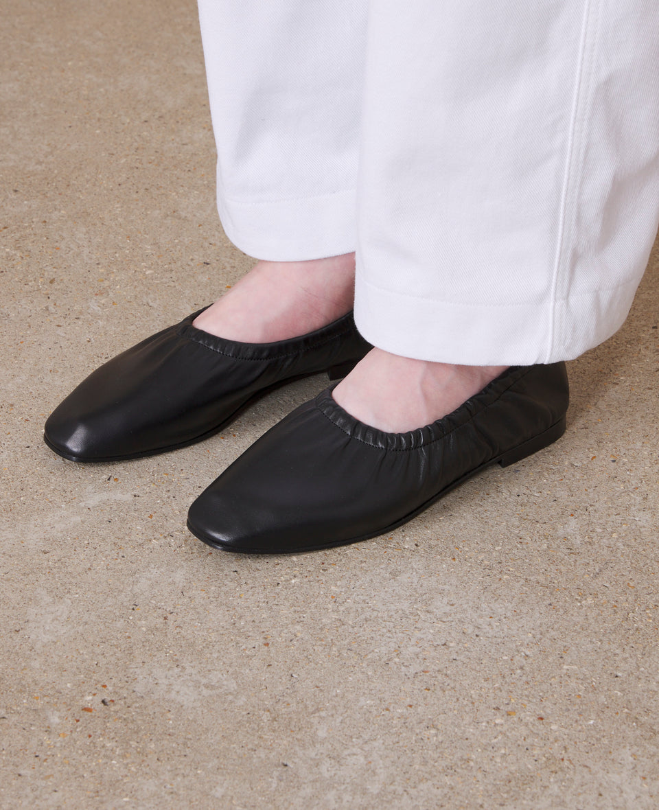 Dorleac ballerine 1 - Image 1