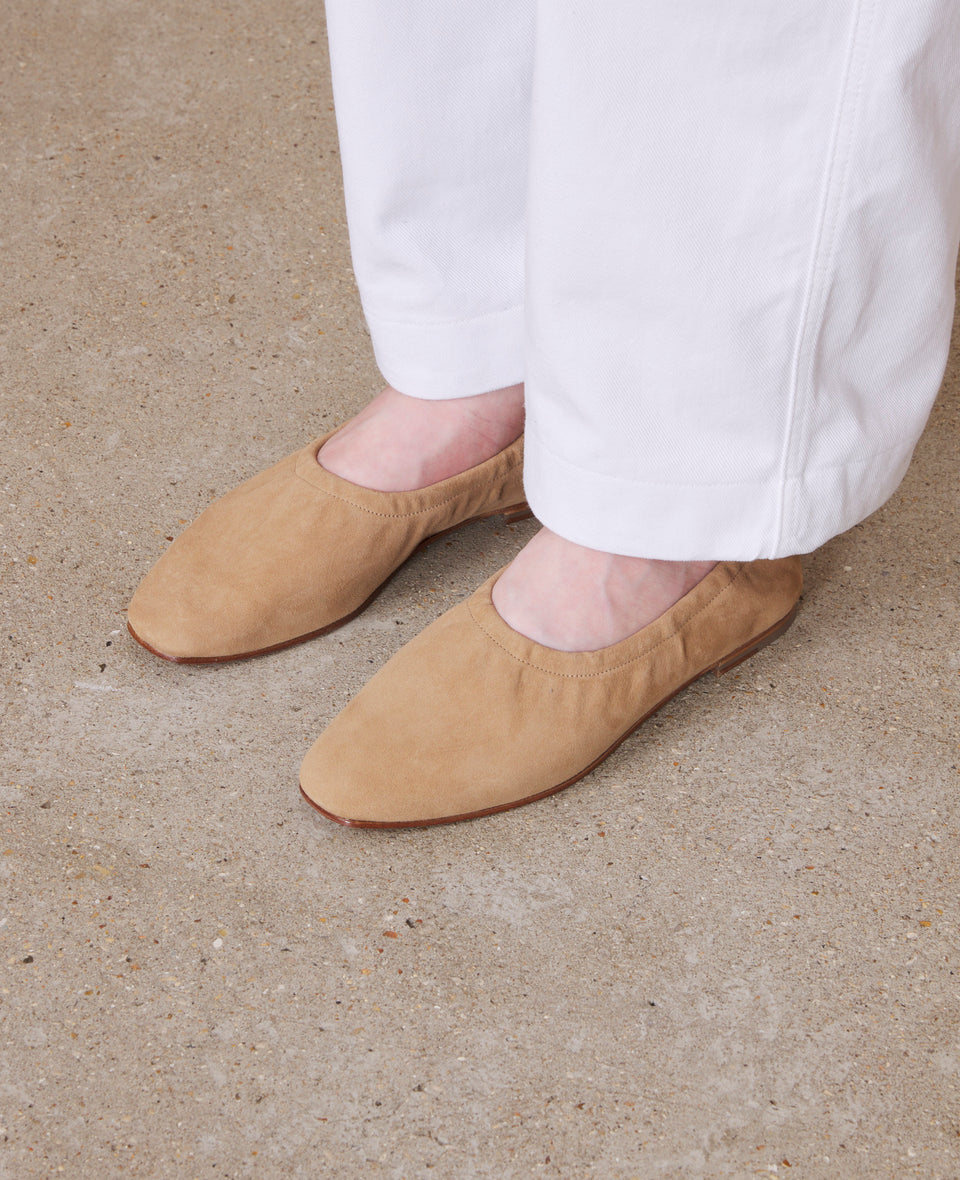 Dorleac ballerine 1 - Image 1