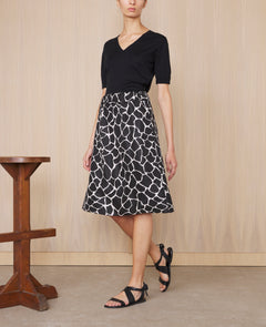 Marlene skirt 1 - Miniature 1