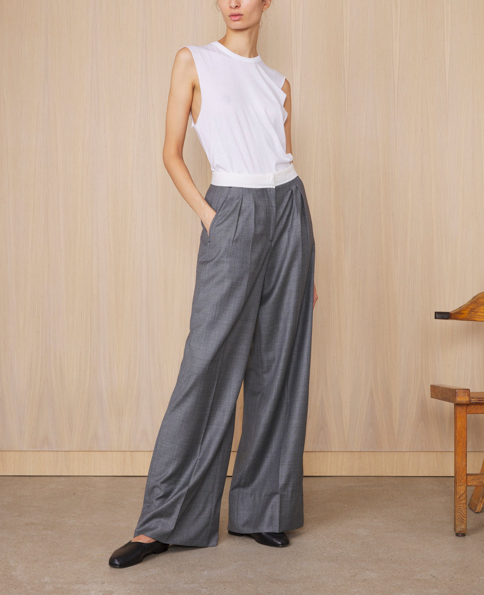Tank tee 1 - Image 1