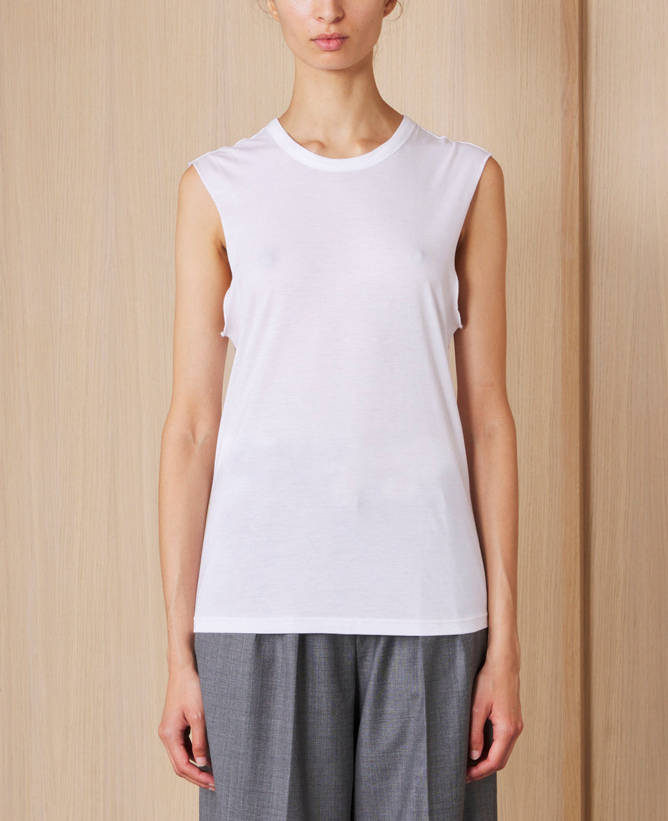 Tank tee 2 - Image 2