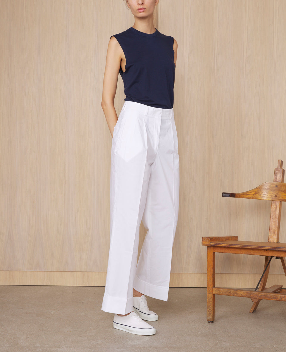 Tank tee 1 - Image 1