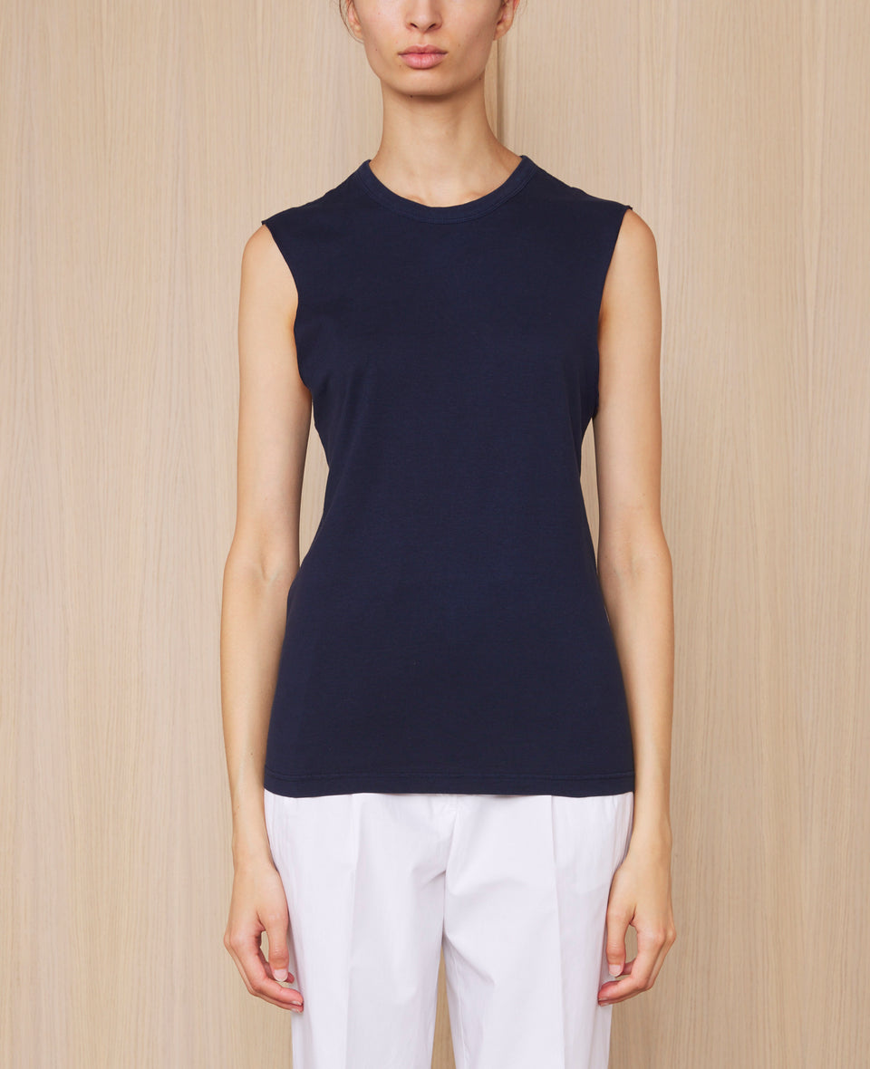 Tank tee 2 - Image 2