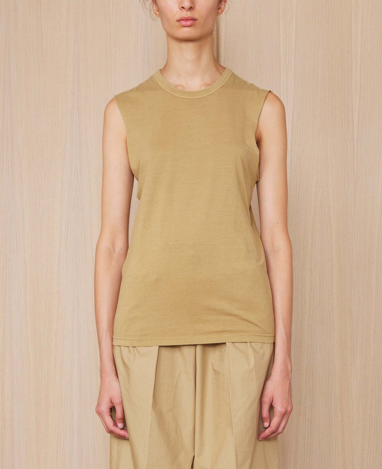 Tank tee 2 - Image 2