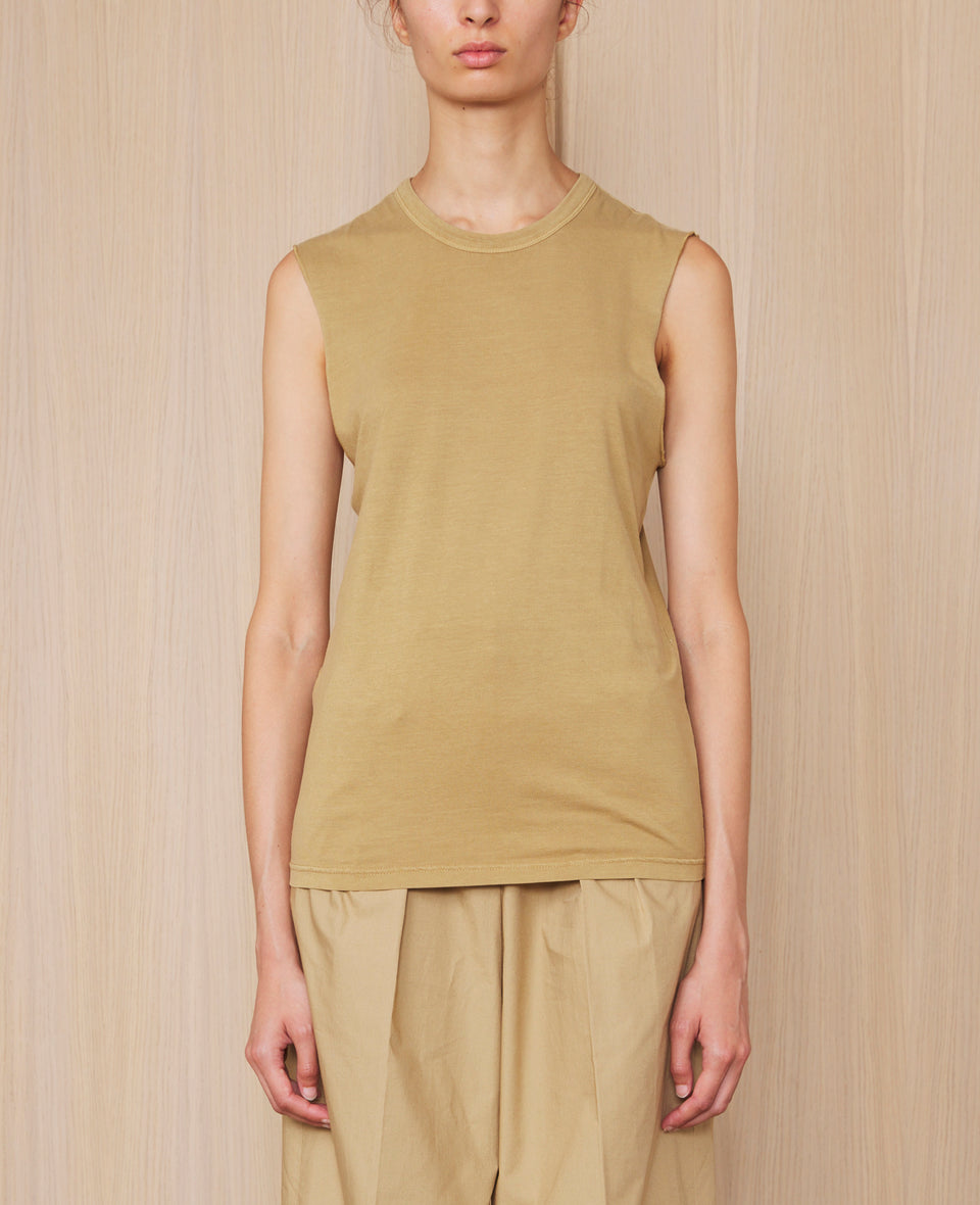 Tank tee 2 - Image 2