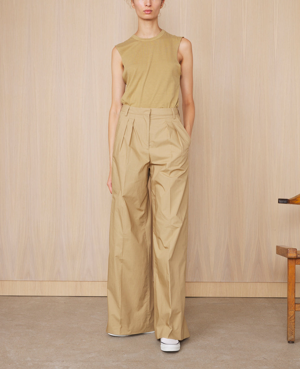 Tank tee 1 - Image 1