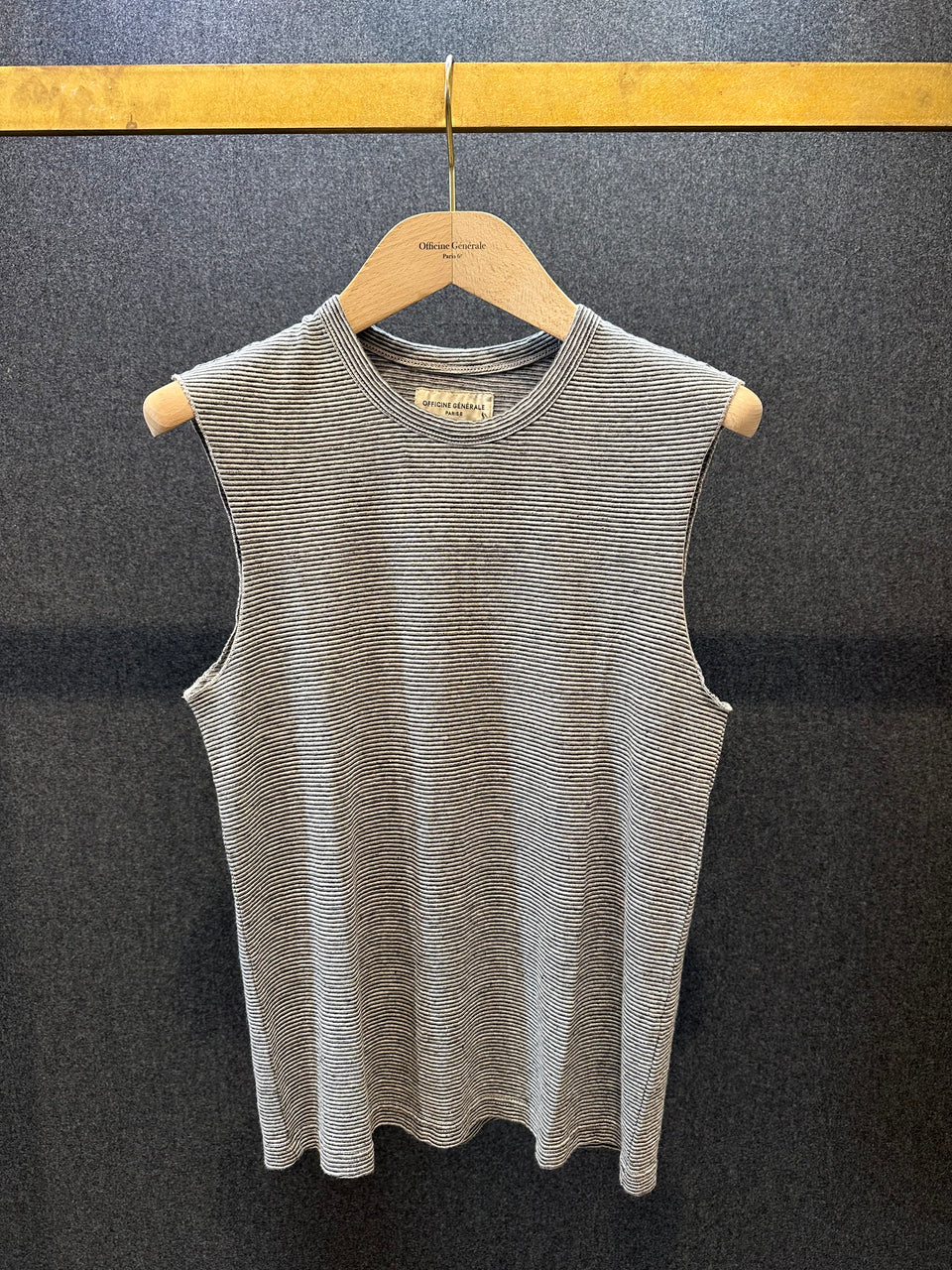 Tank tee - Image 1