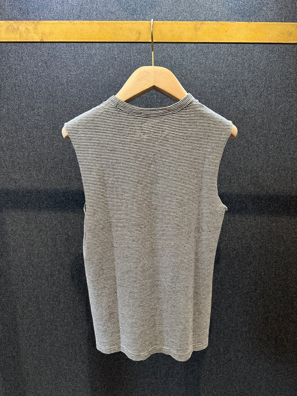 Tank tee - Image 3