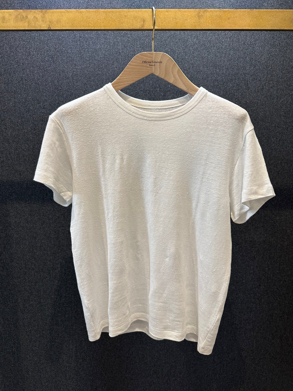 Tatia tee cotton - Image 1
