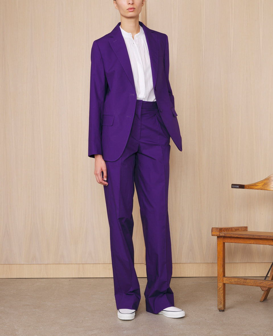 Charlene jacket 1 - Image 1