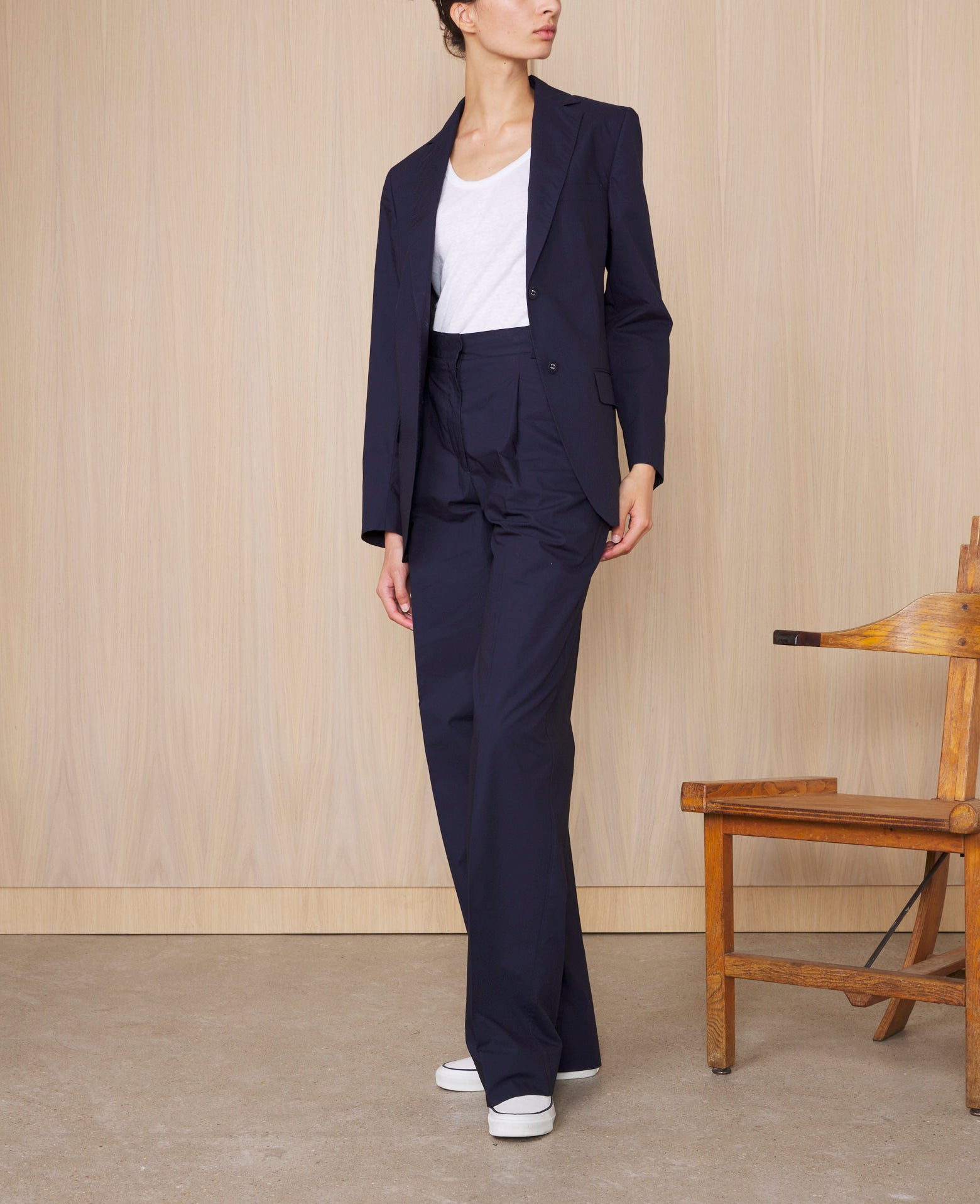 Charlene jacket 1 - Image 1