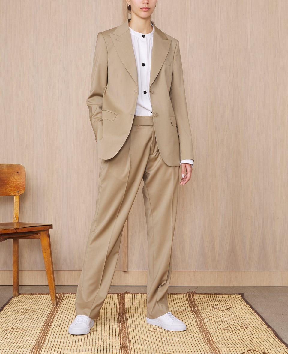 Janelle jacket 1 - Image 1