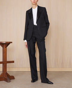 Raya jacket 1 - Miniature 1