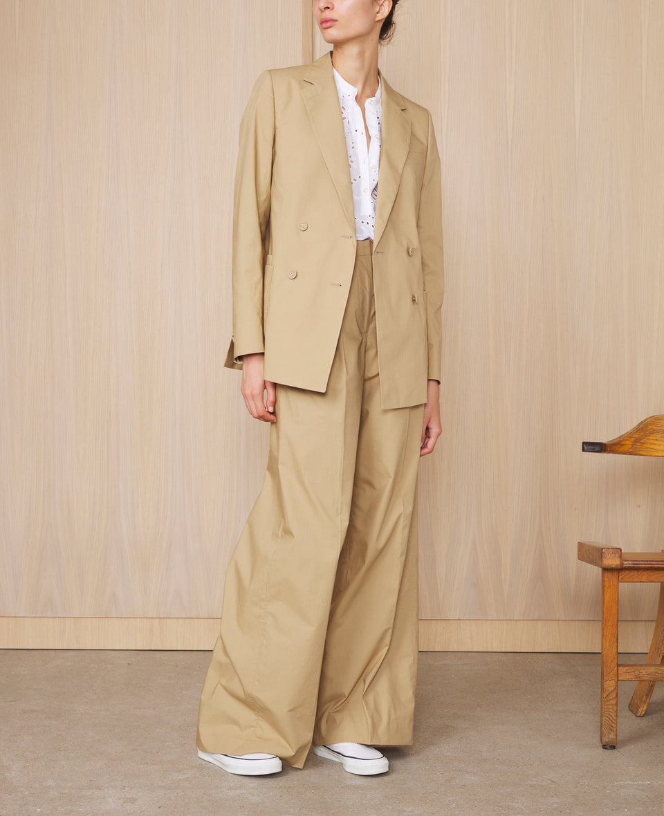 Mathilde jacket 1 - Image 1