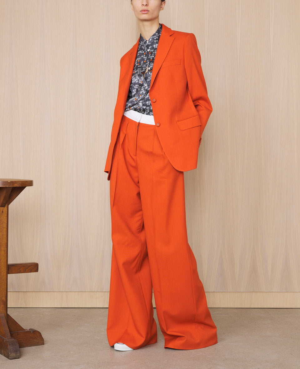 Charlene jacket 1 - Image 1