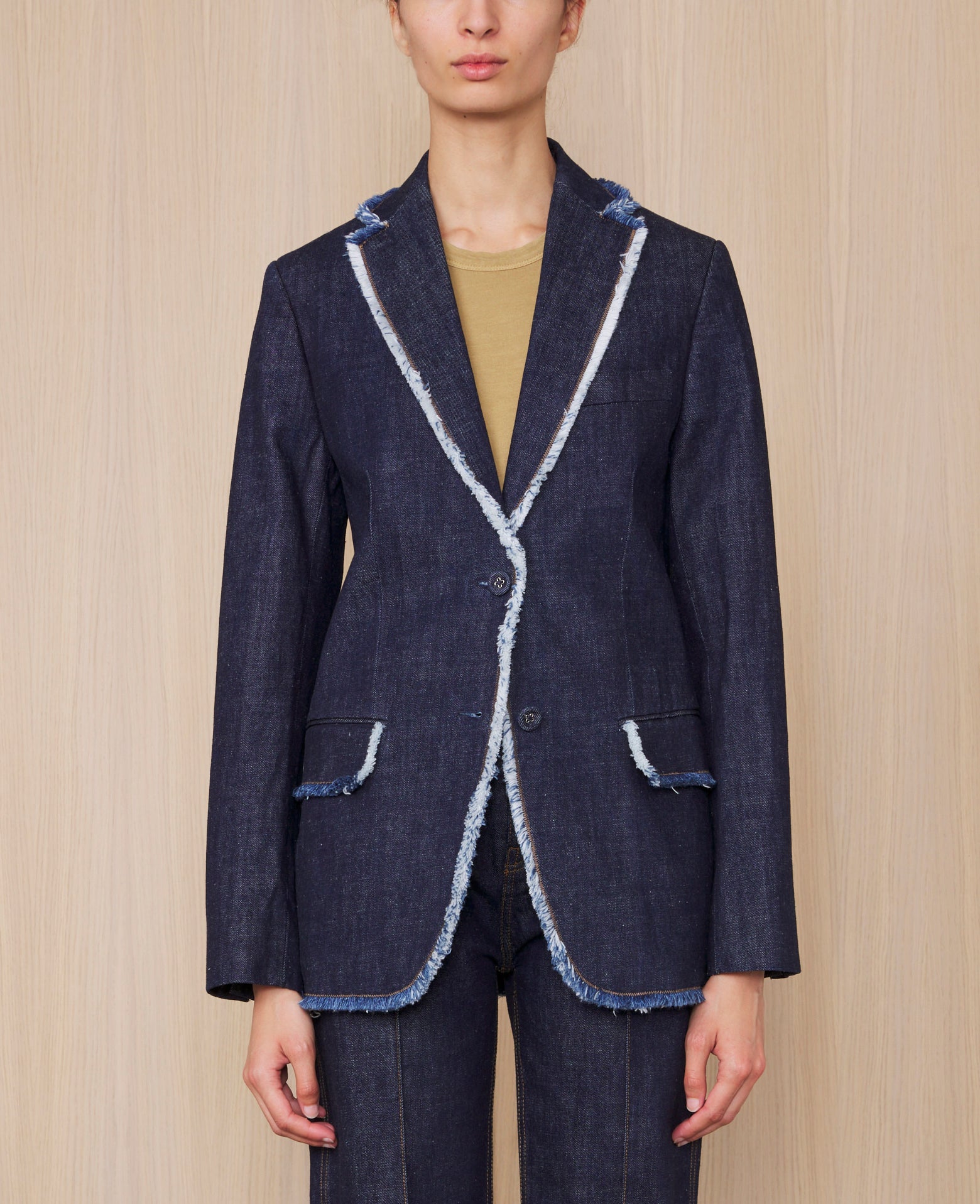 Charlene jacket 2 - Image 2
