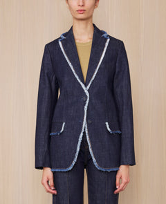 Charlene jacket 2 - Miniature 2