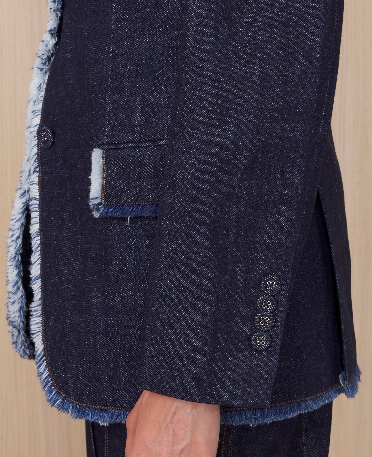 Charlene jacket 4 - Image 4