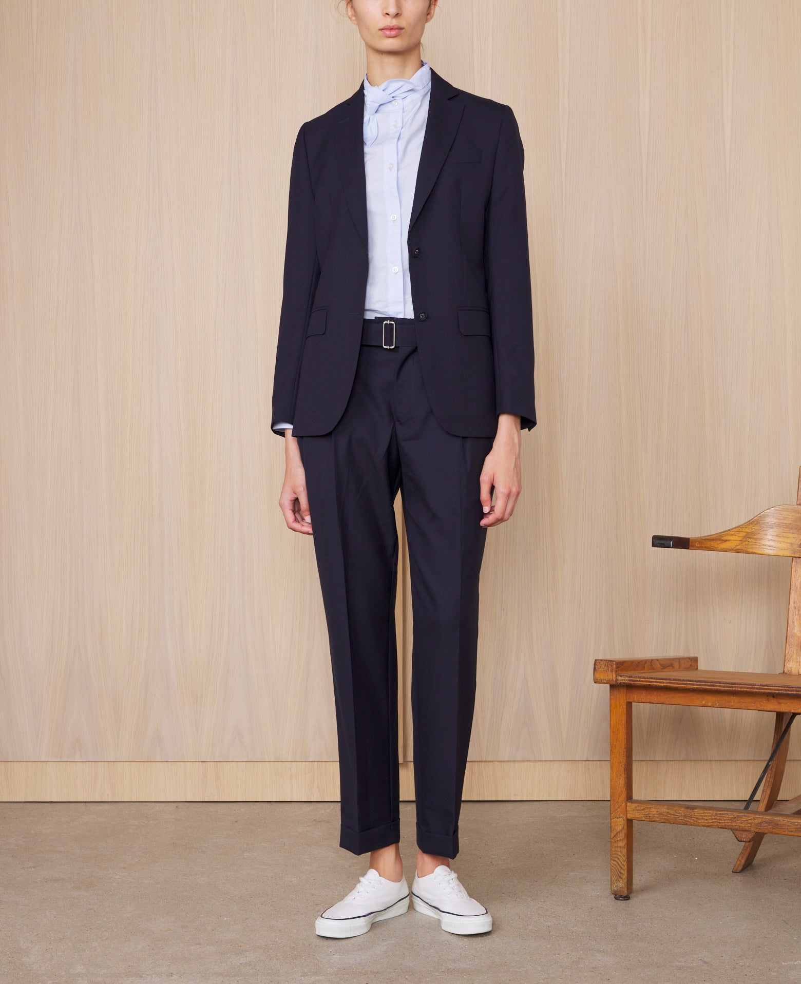 Vanessa jacket 1 - Image 1
