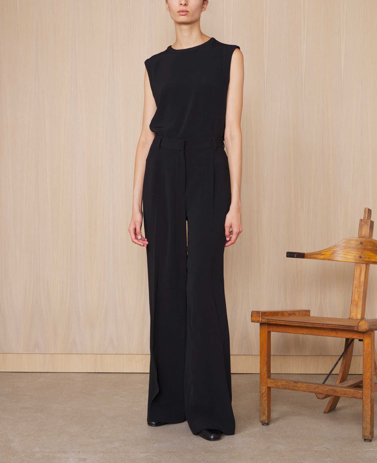 Gracella pants 1 - Image 1