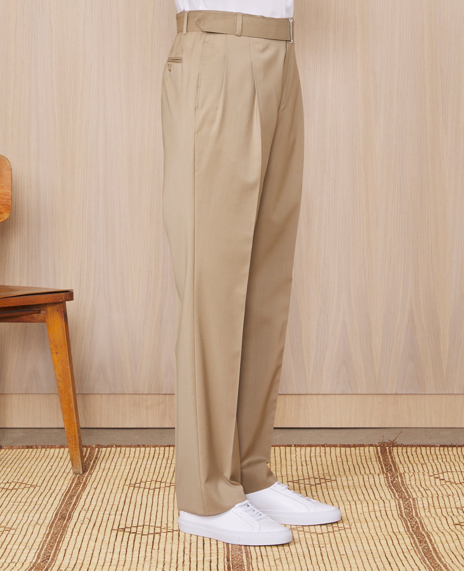 Marilou pants 2 - Image 2