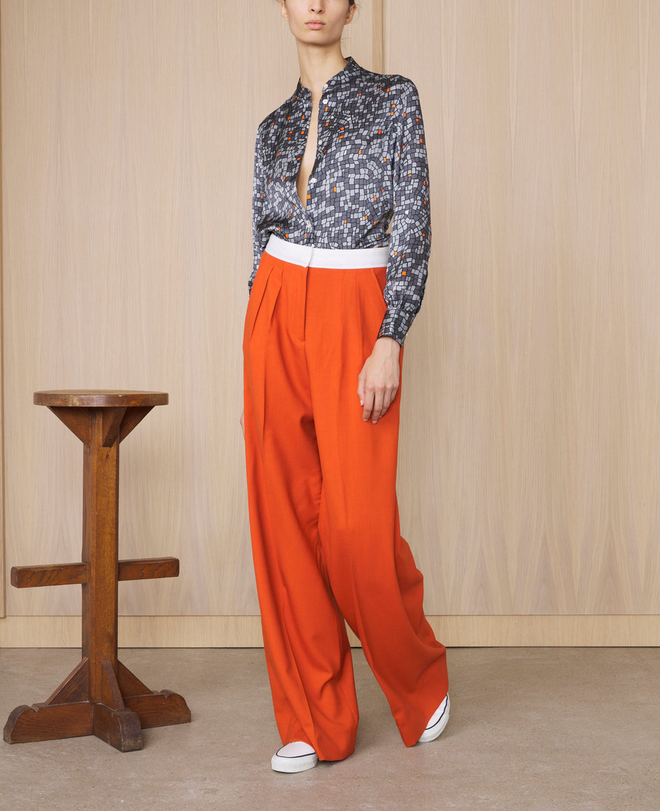 Elia pants 1 - Image 2