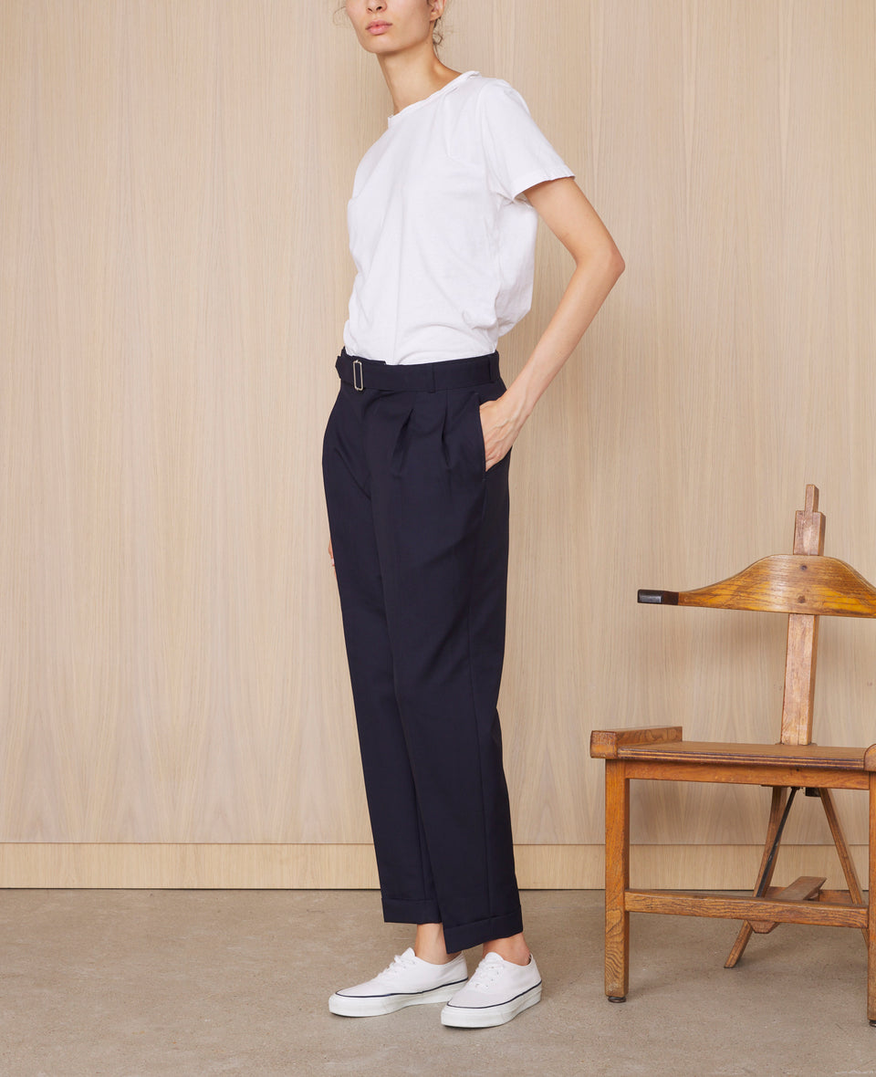 Pierre pants 1 - Image 1
