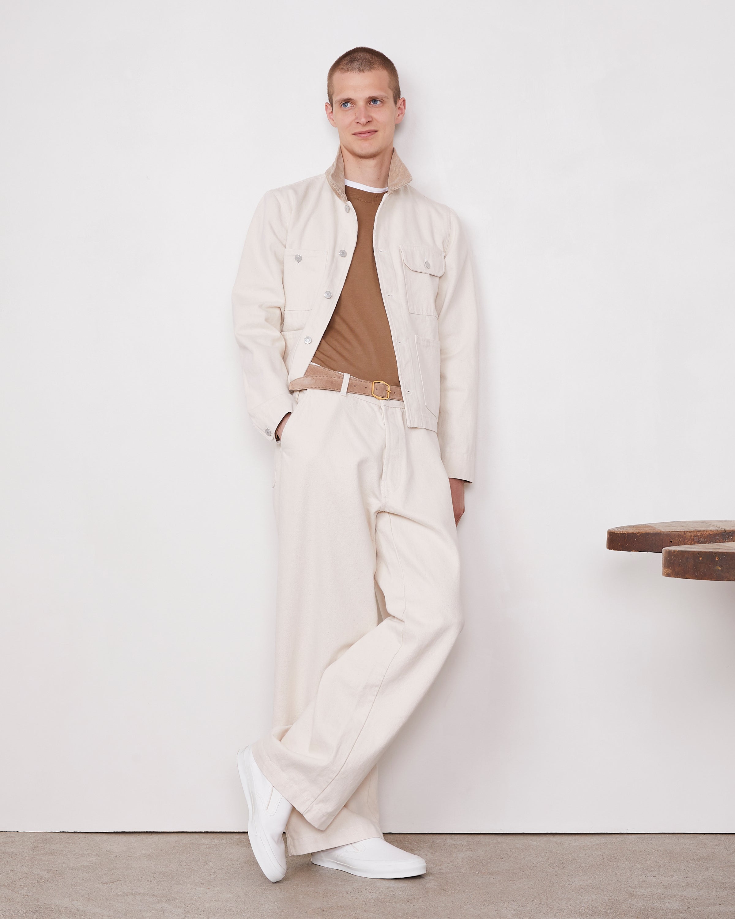 OG - Homme | Trousers – Officine Générale