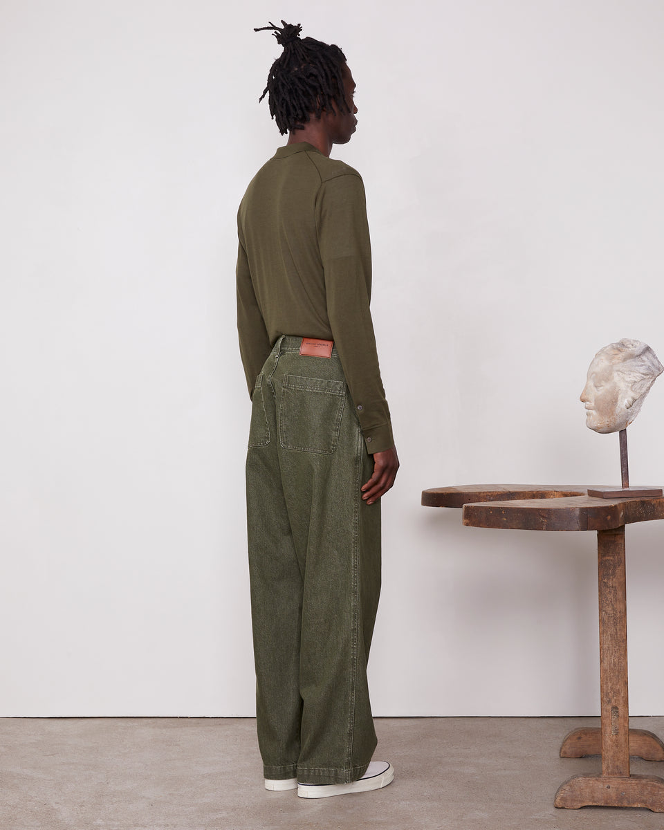 Nemir denim 4 - Image 2