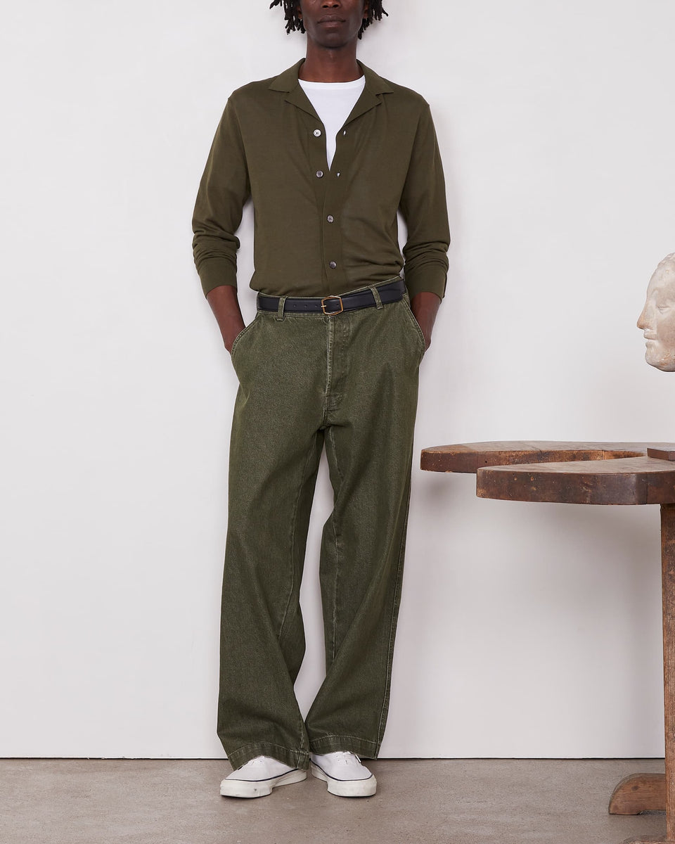 Nemir denim 1 - Image 1