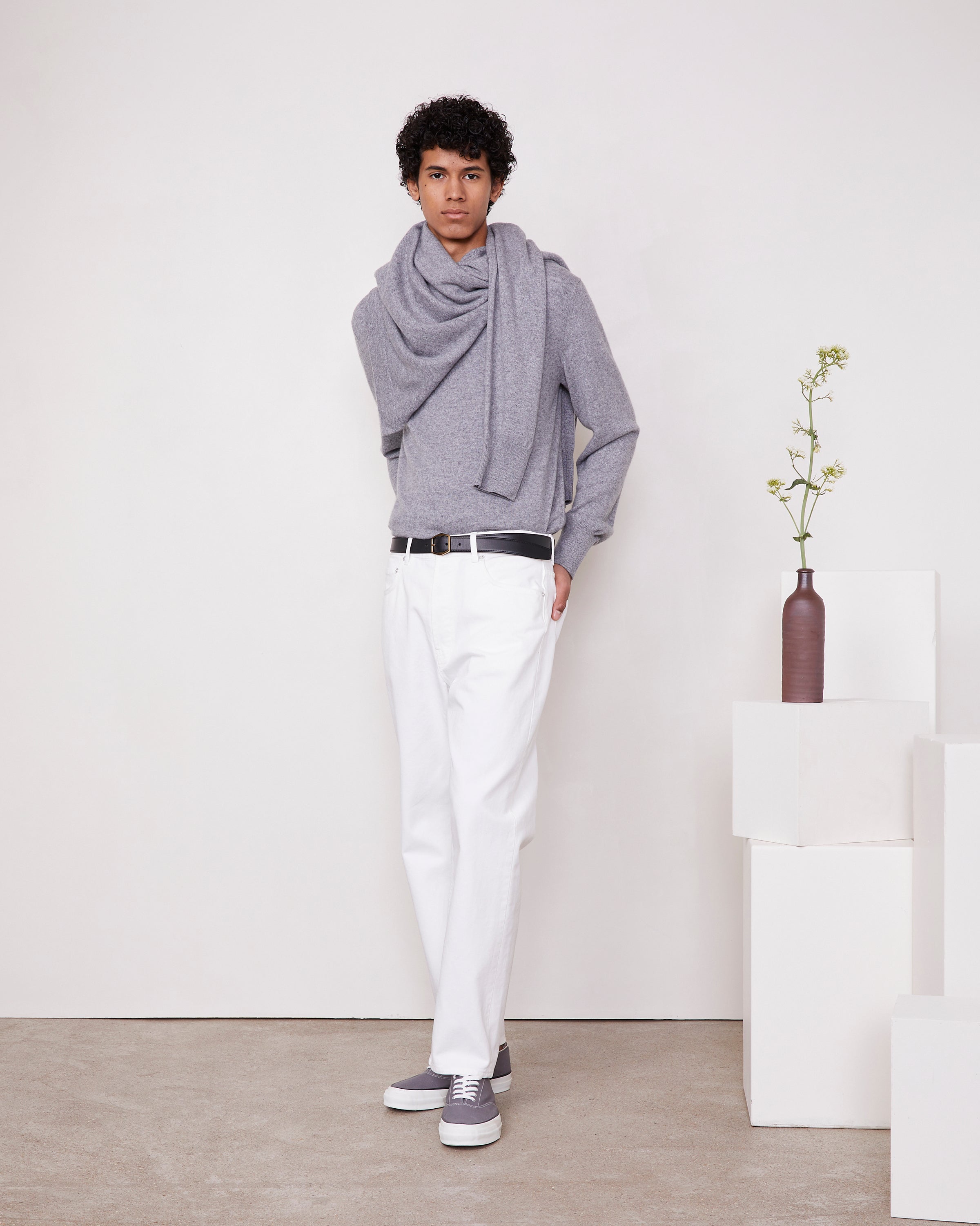 OG - Homme | Tailoring pants – Officine Générale