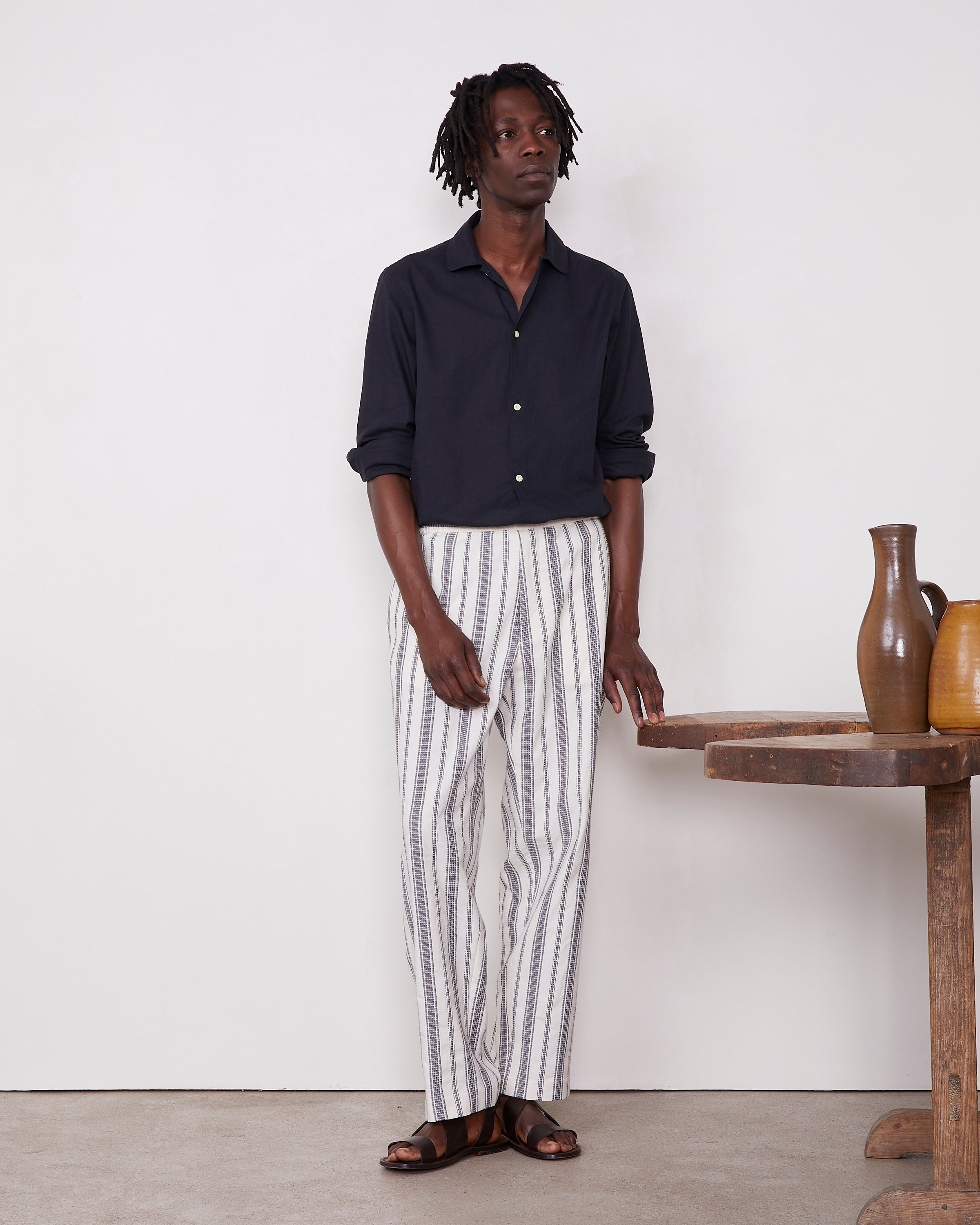 OG - Homme | Trousers – Officine Générale