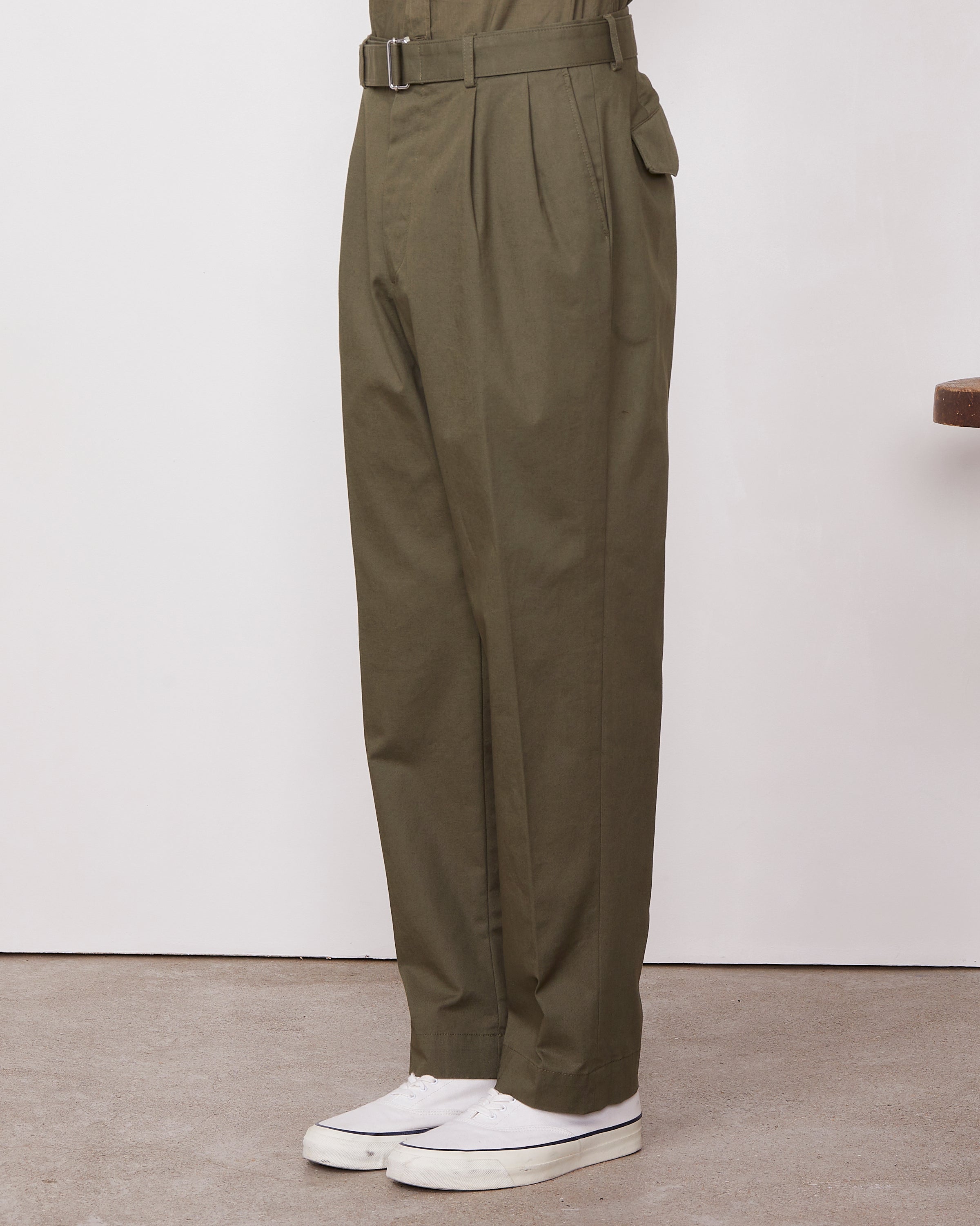 OG - Homme | Trousers – Officine Générale