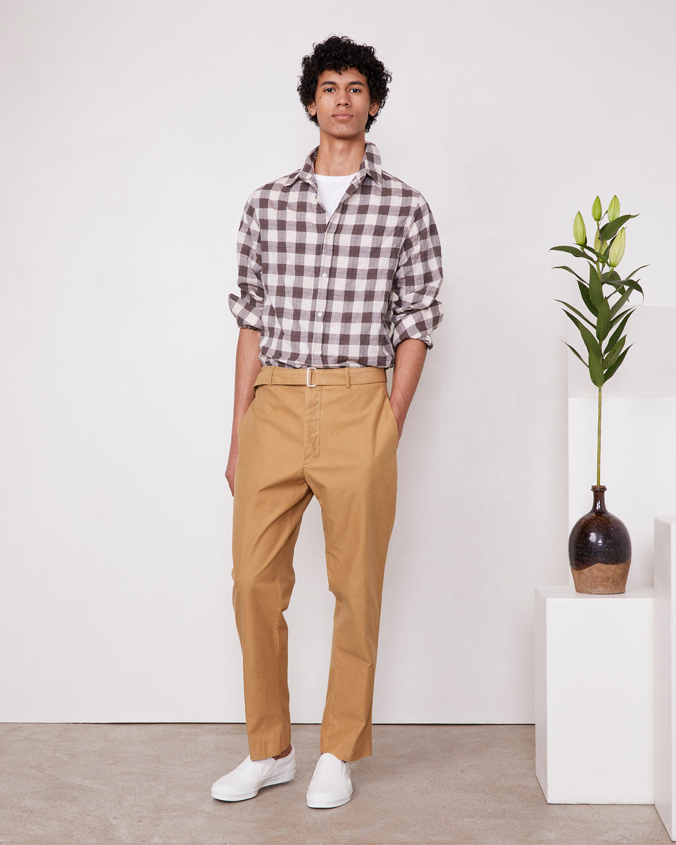 Hoche pants - Image 1