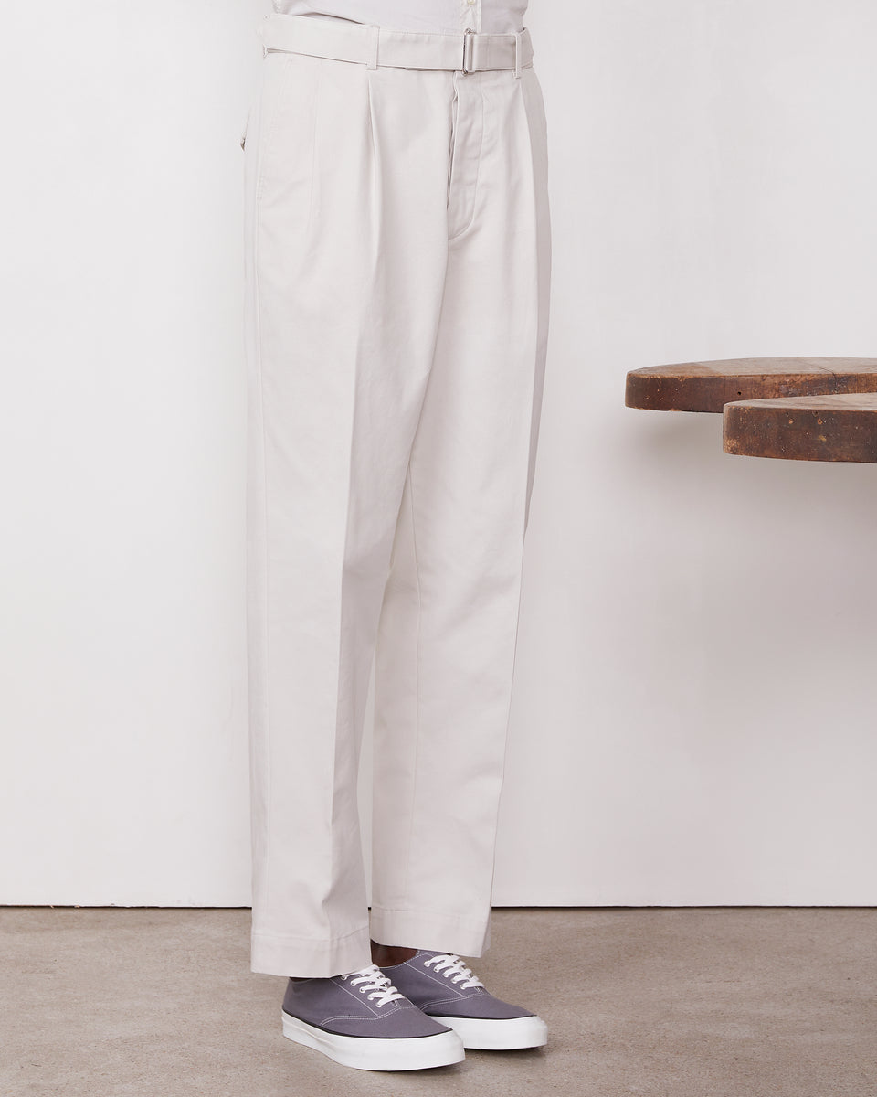 Luigi chino 3 - Image 3