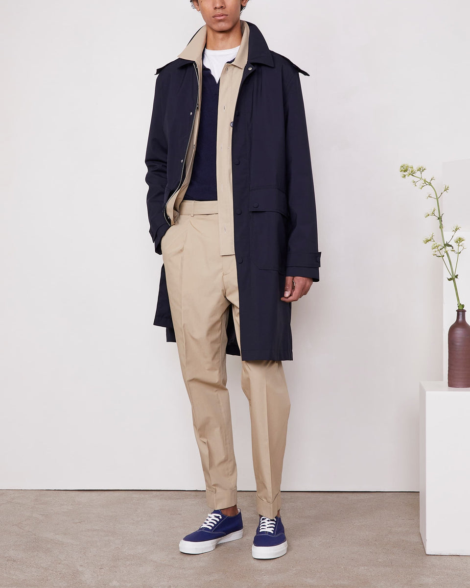Mayeul parka 2 - Image 1