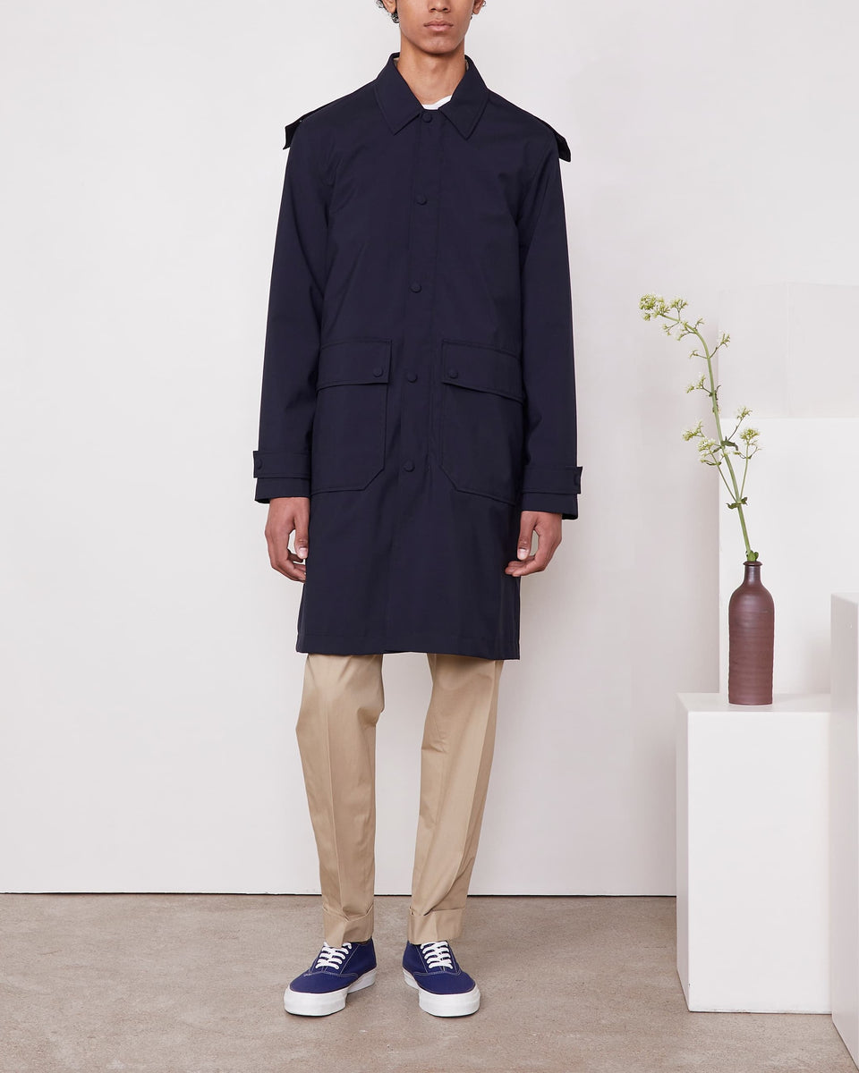 Mayeul parka 3 - Image 2