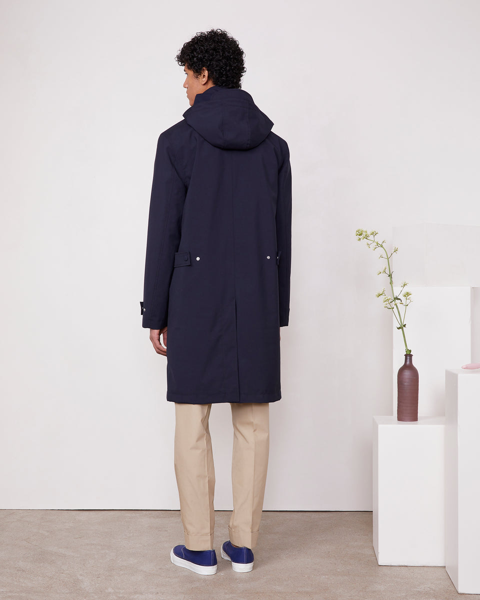 Mayeul parka 4 - Image 3