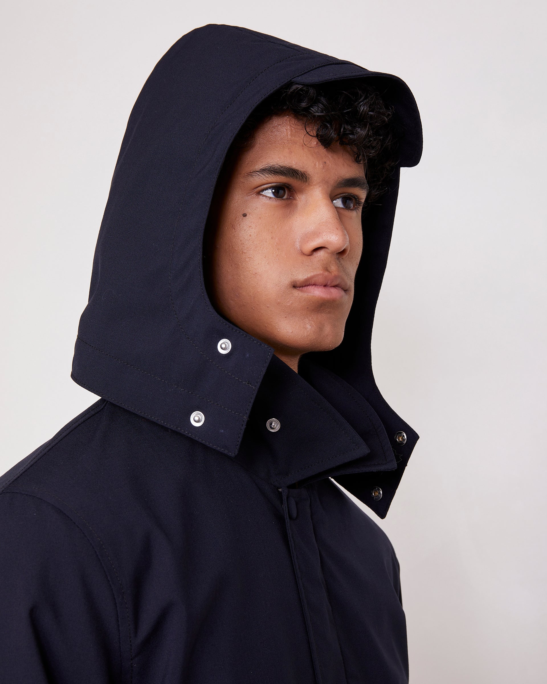 Mayeul parka - Image 6