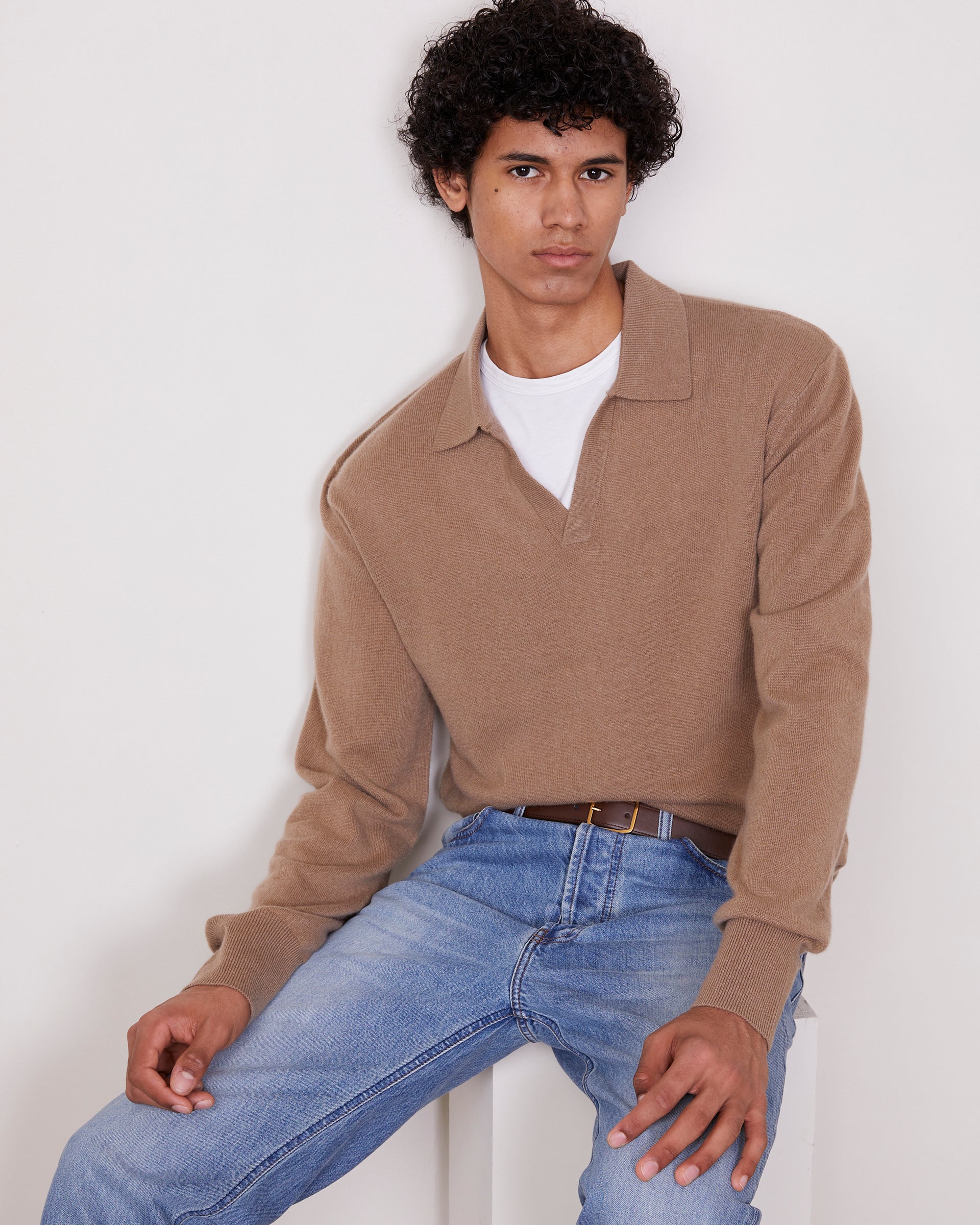 Simone sweater - Image 1