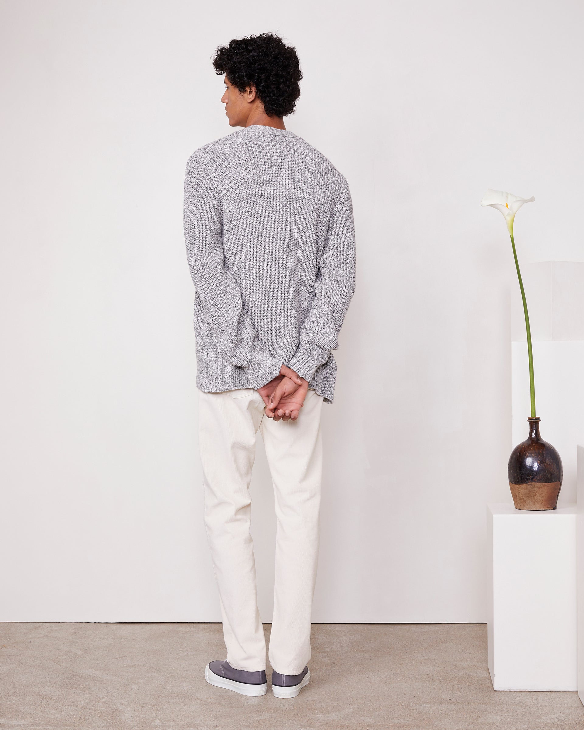 Miles cardigan - Image 3